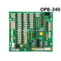 OPB-340 COP Communication Board for Hyundai Elevators STVF7